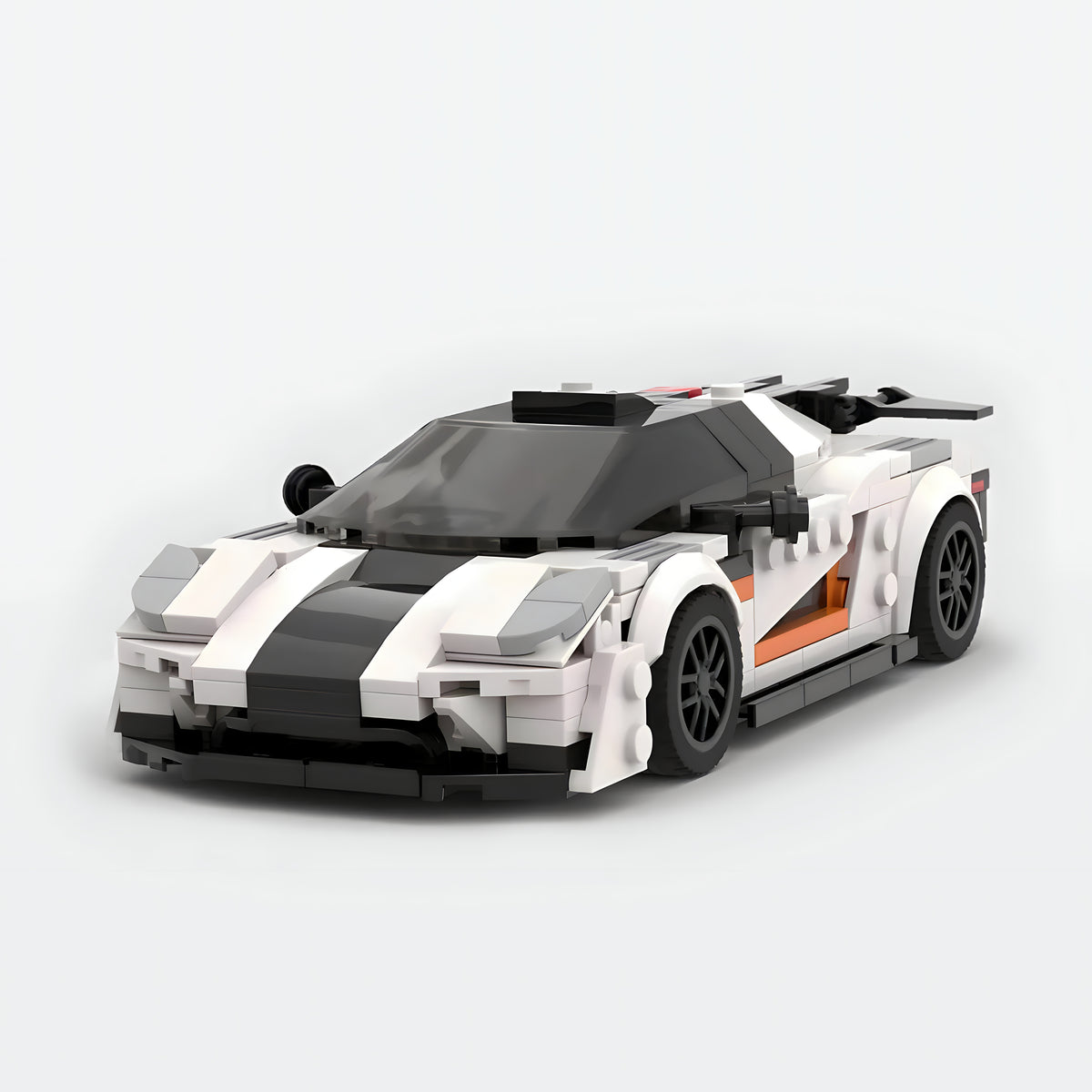 Koenigsegg One