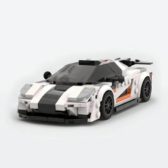 Koenigsegg One