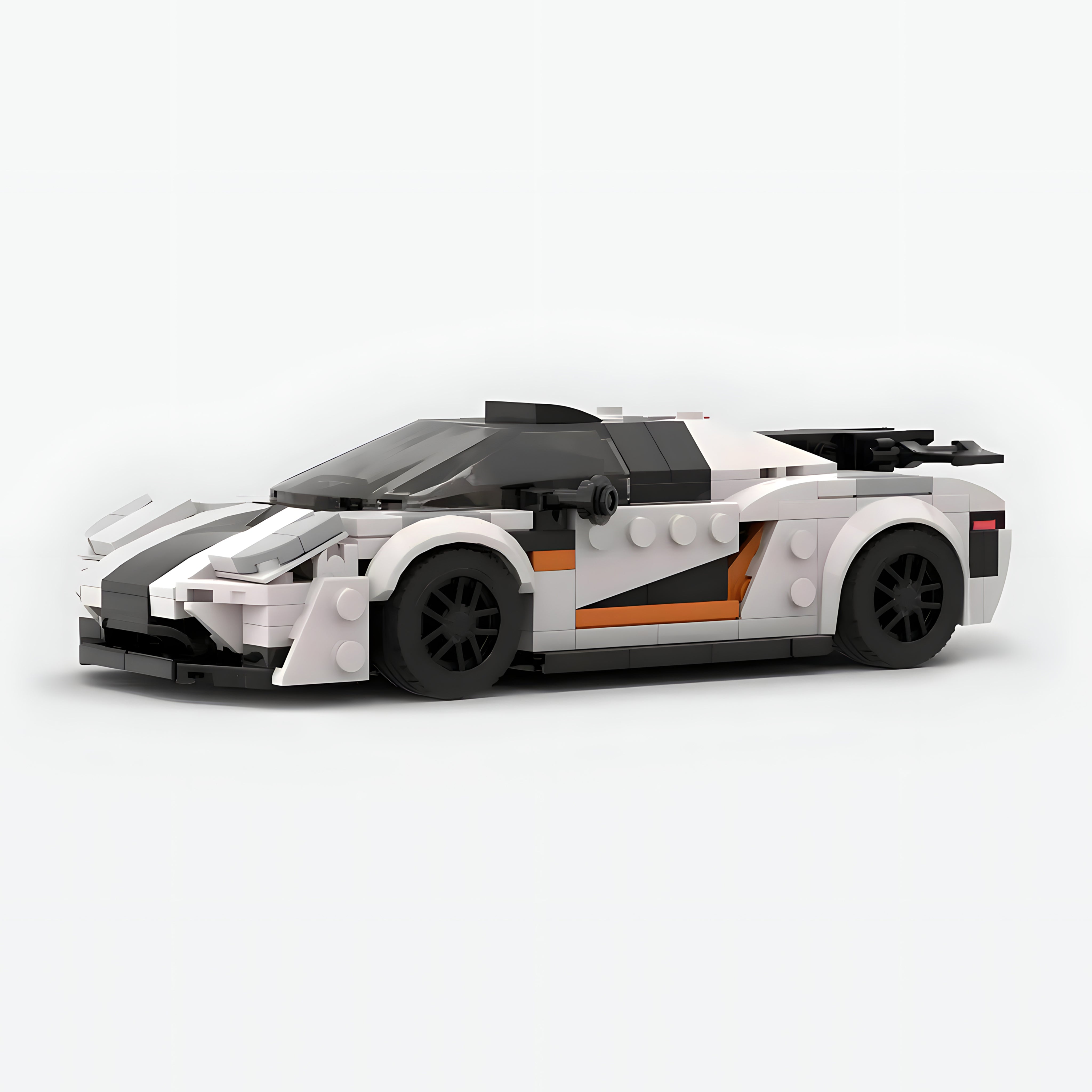 Koenigsegg One