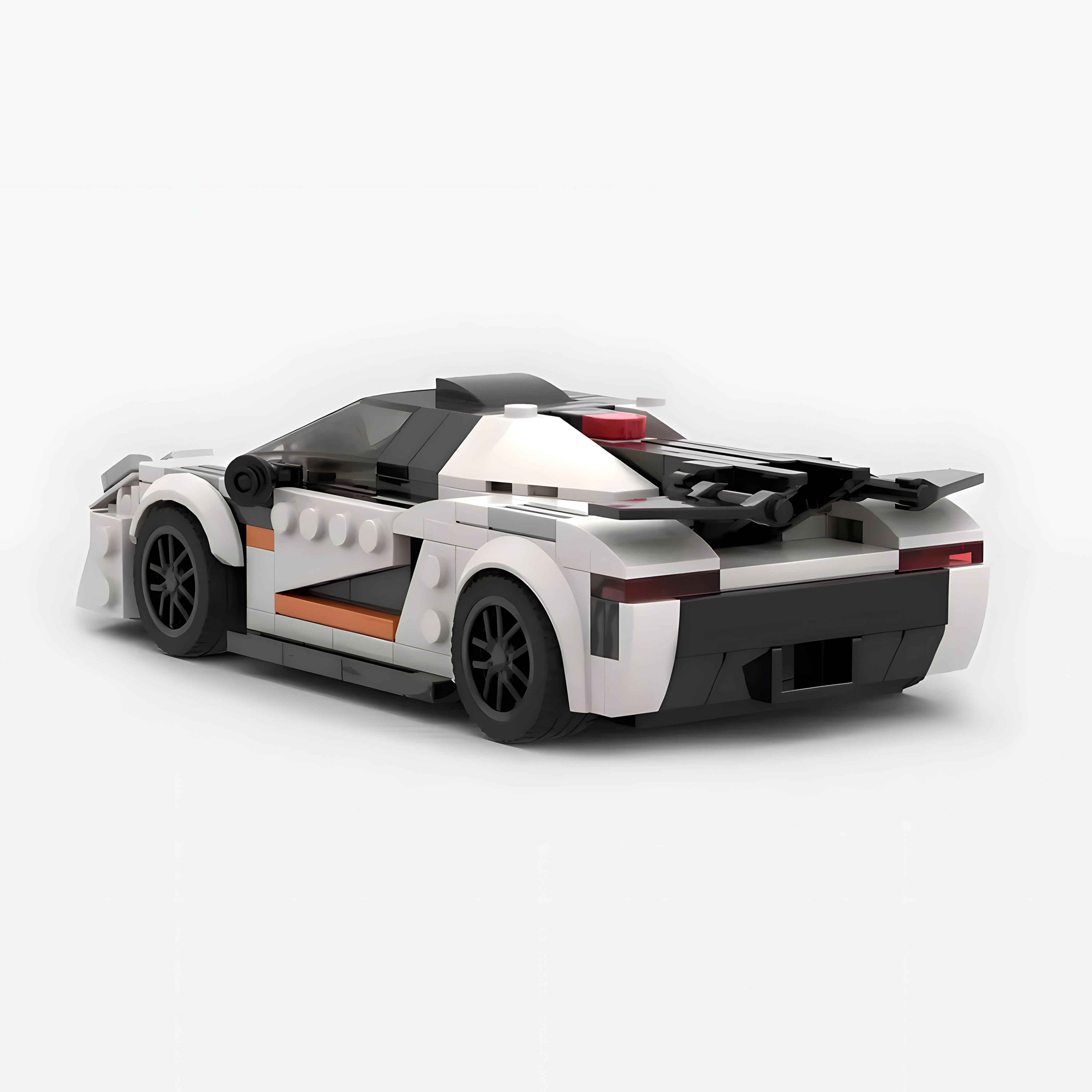 Koenigsegg One