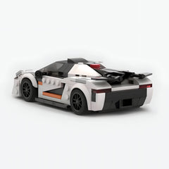 Koenigsegg One