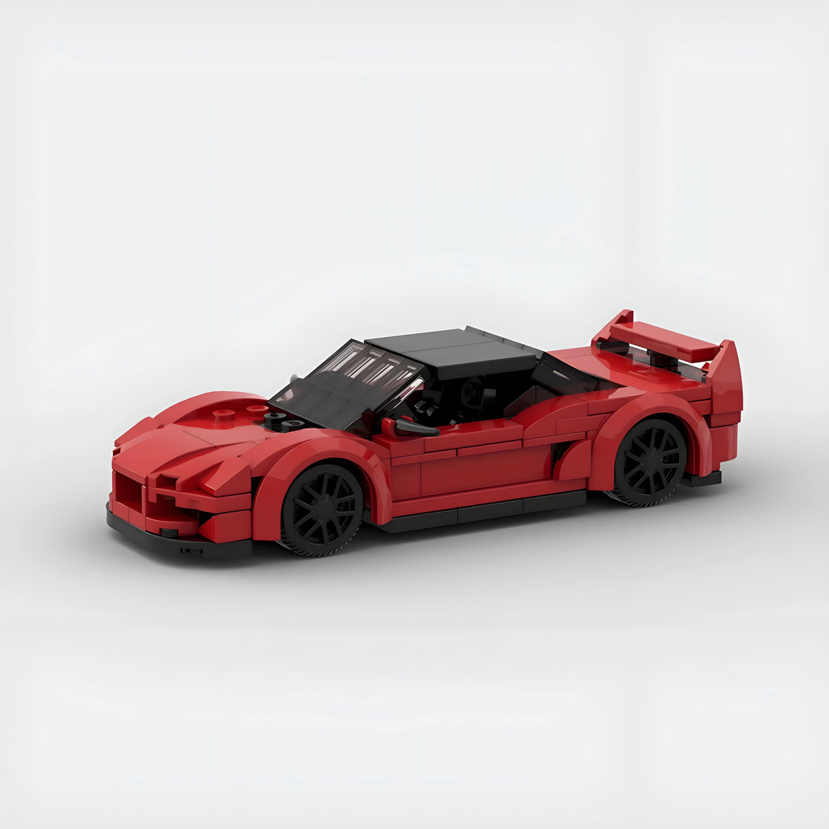 Acura NSX