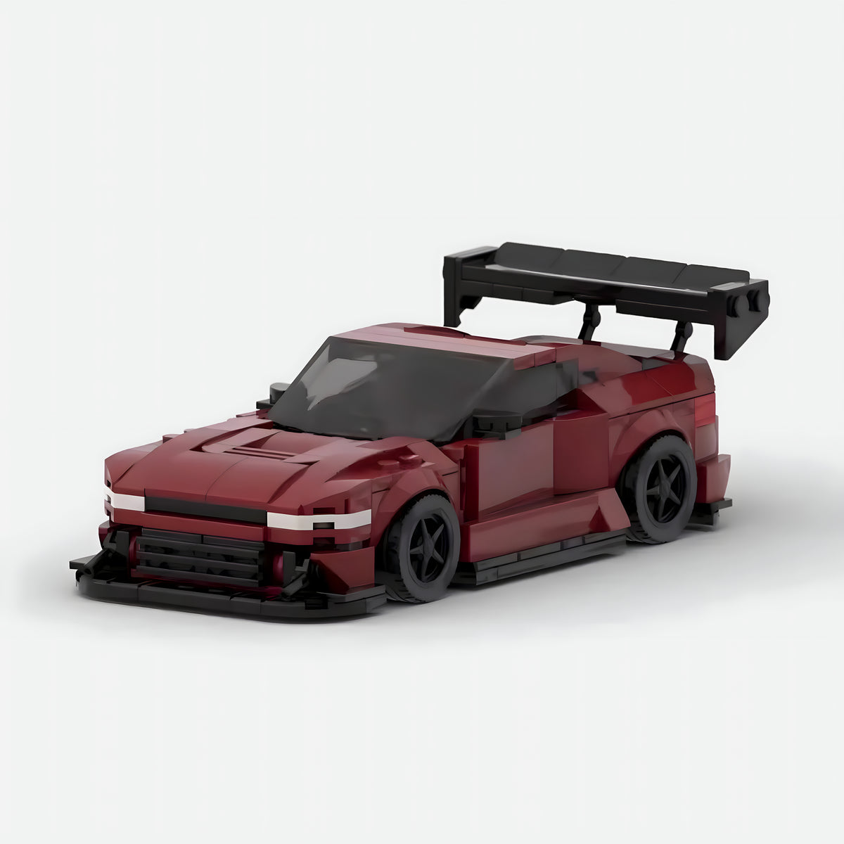 Nissan 240SX Silvia