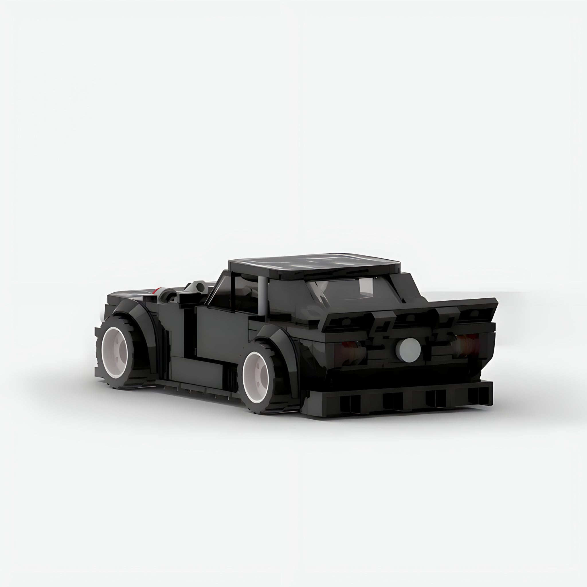 Ford Hoonicorn RTR