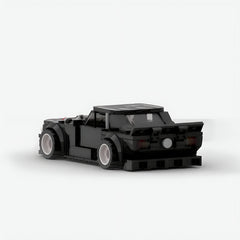 Ford Hoonicorn RTR