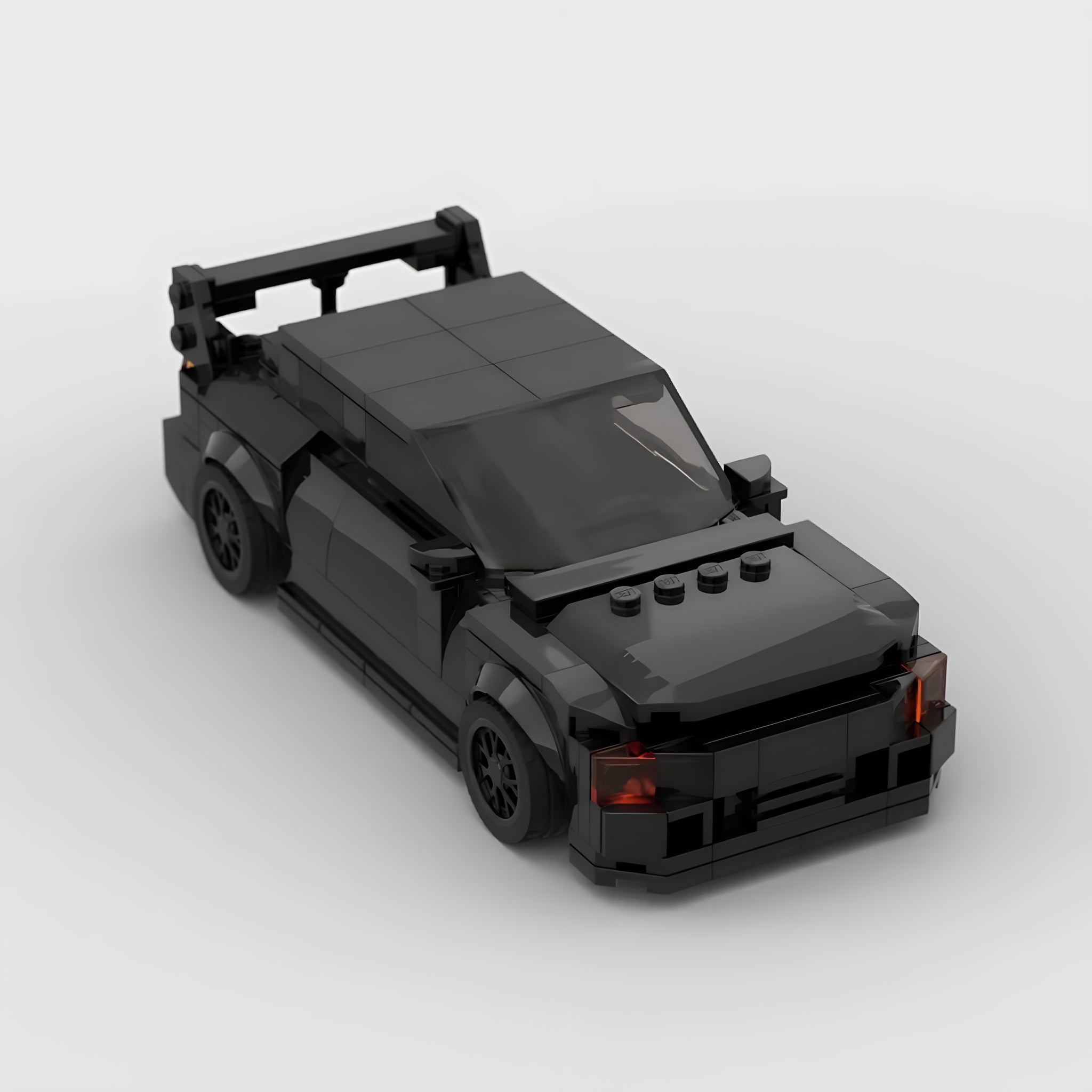 Mitsubishi Lancer EVO