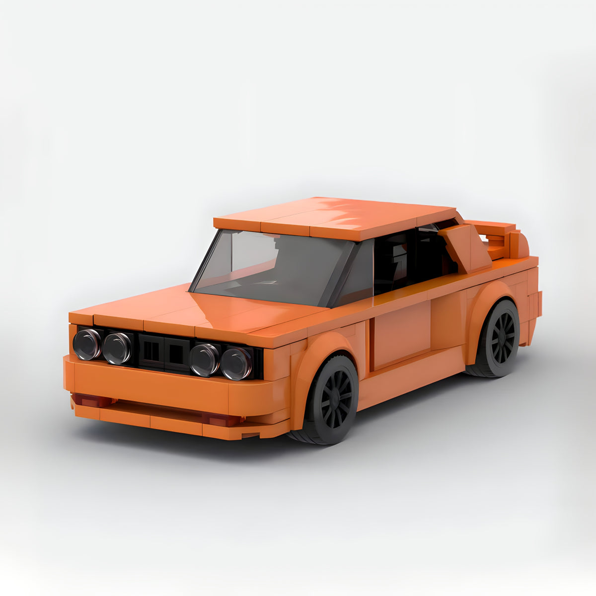 BMW M3 E30 | FRANK OCEAN'S
