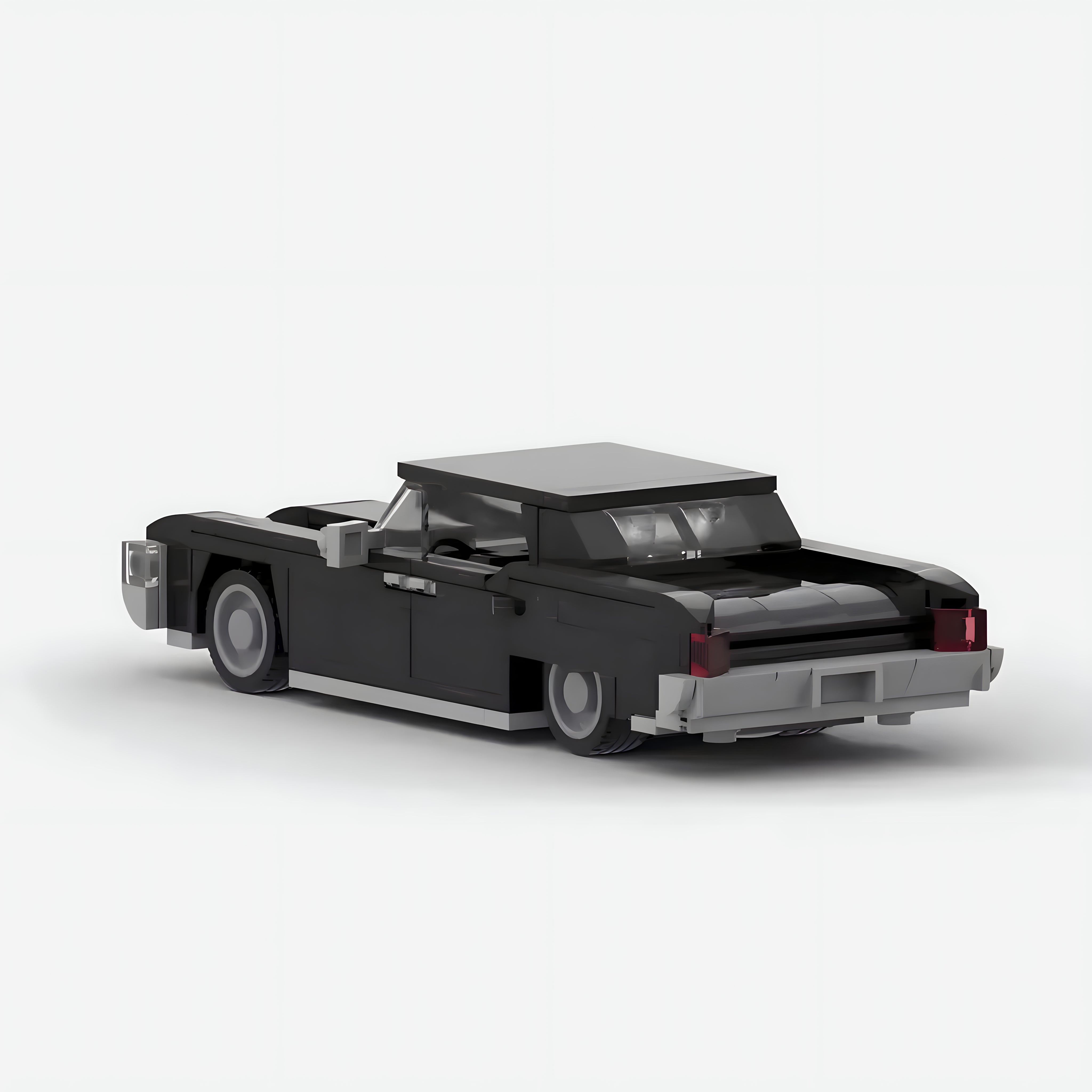 Lincoln Continental 1963