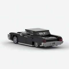 Lincoln Continental 1963