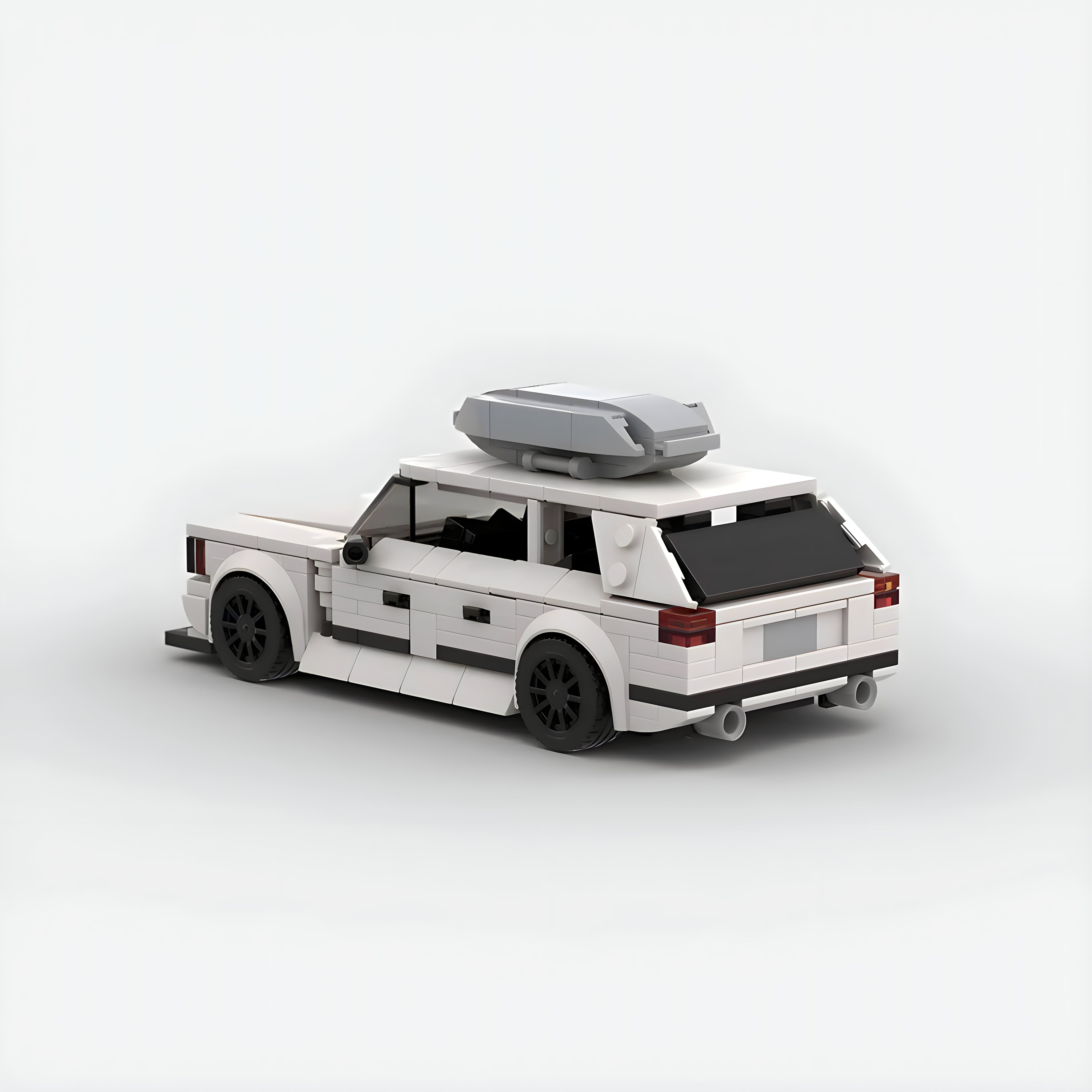 Mercedes-Benz W124