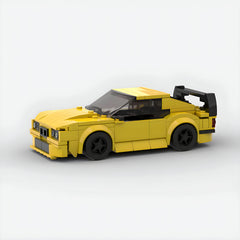 BMW 328i E36