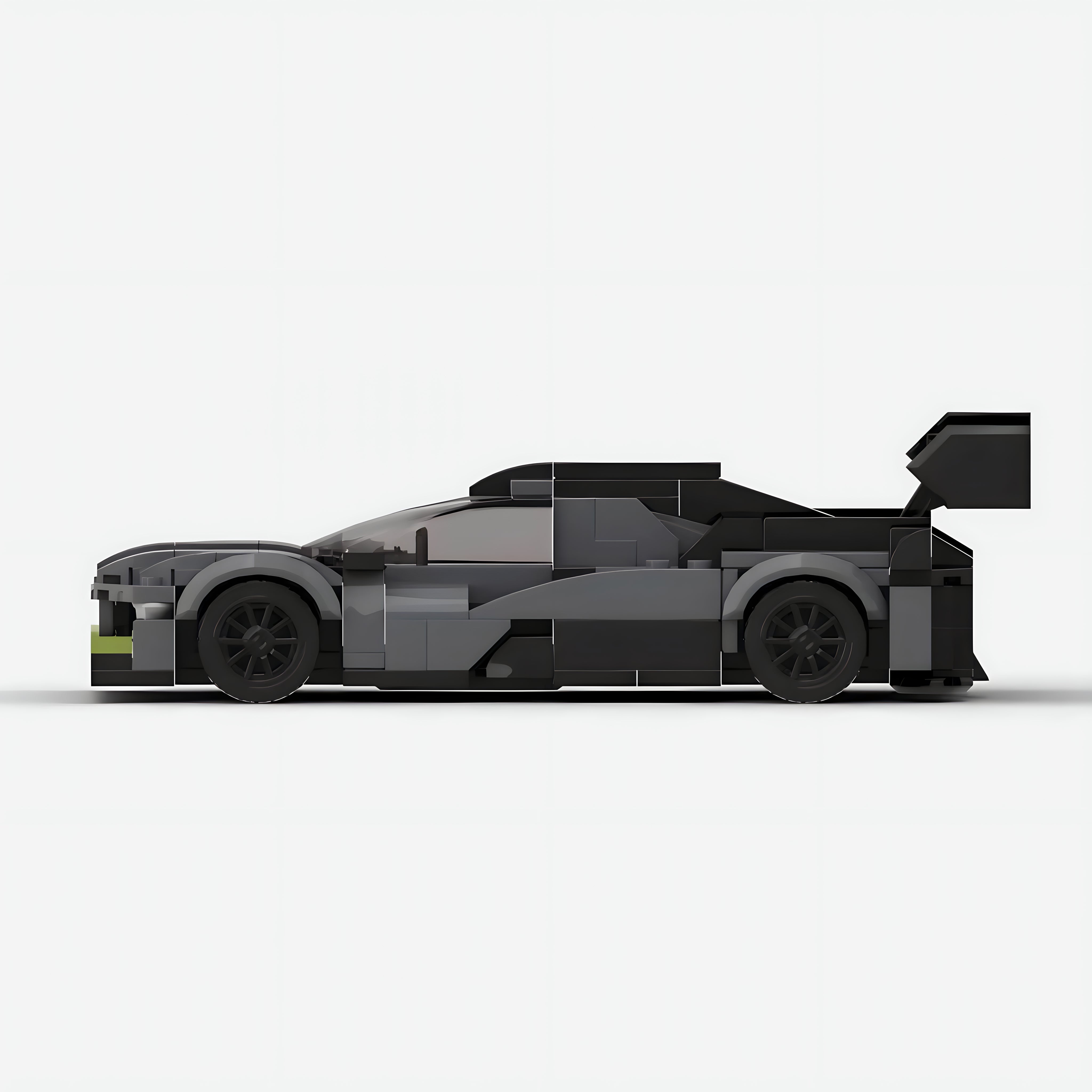 Peugeot 9X8 Hybrid | 24H Le Mans