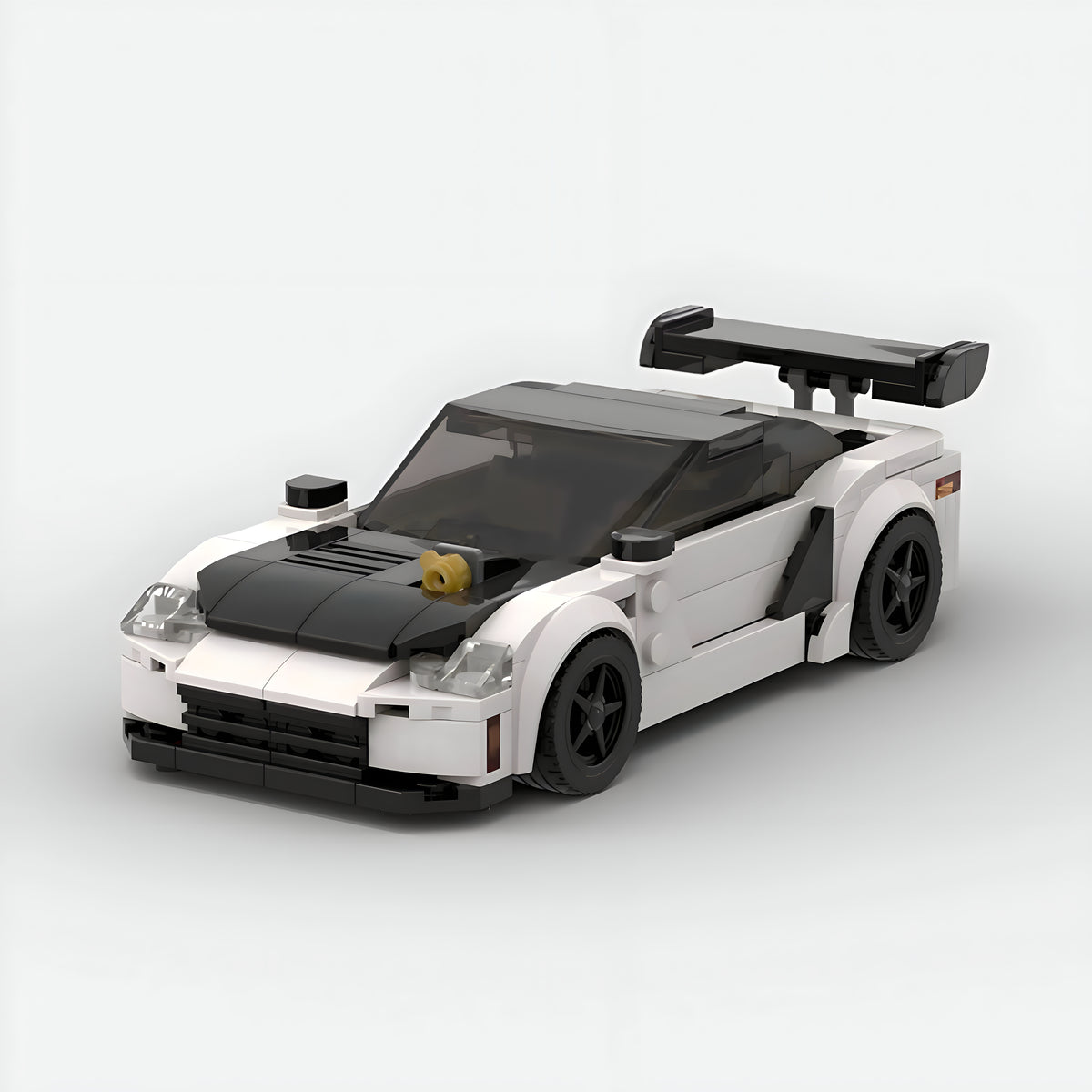 Mitsubishi GTO | JDM Spec