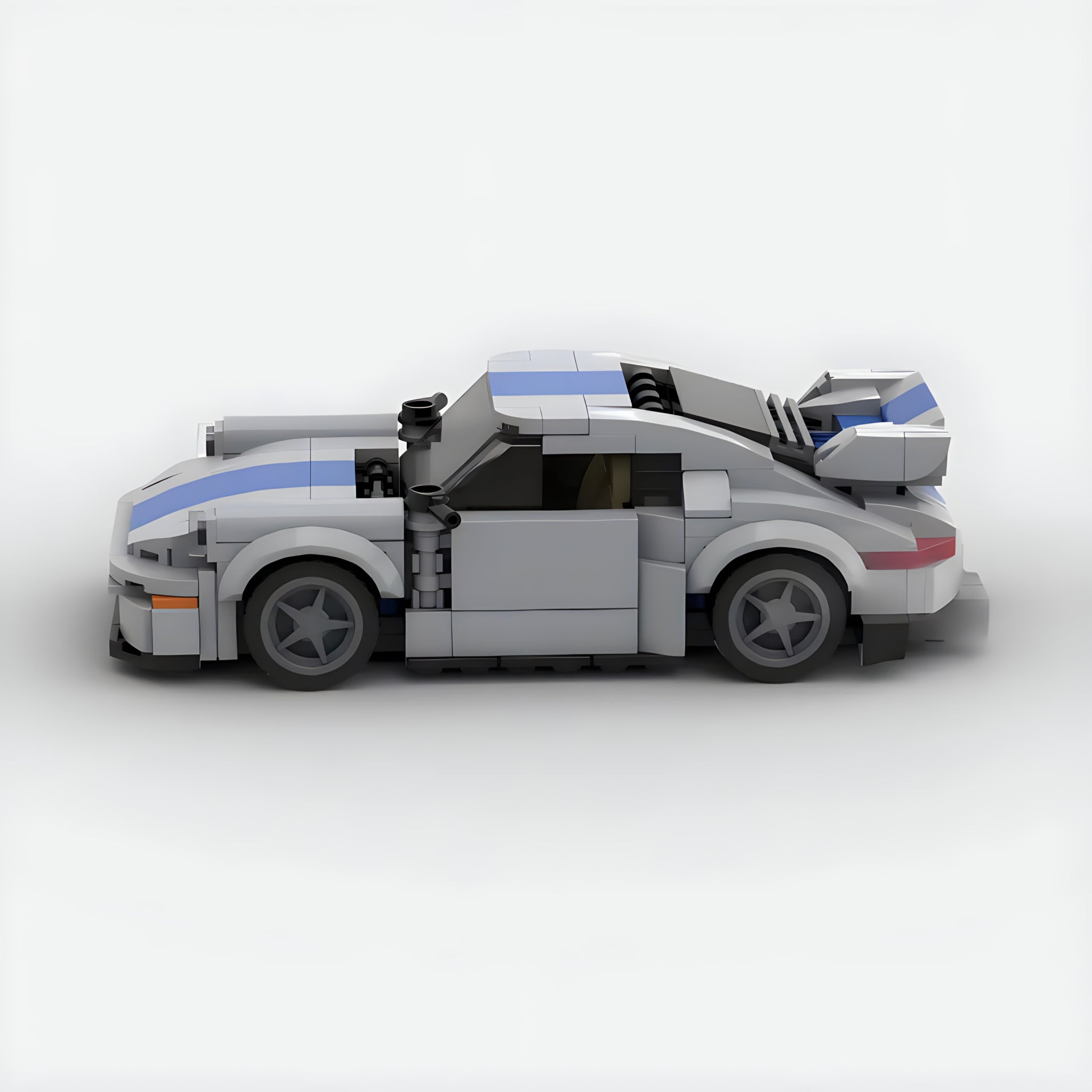 Porsche 911 Mirage