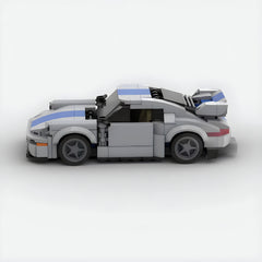 Porsche 911 Mirage