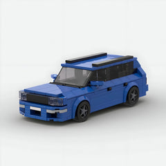 Audi RS2