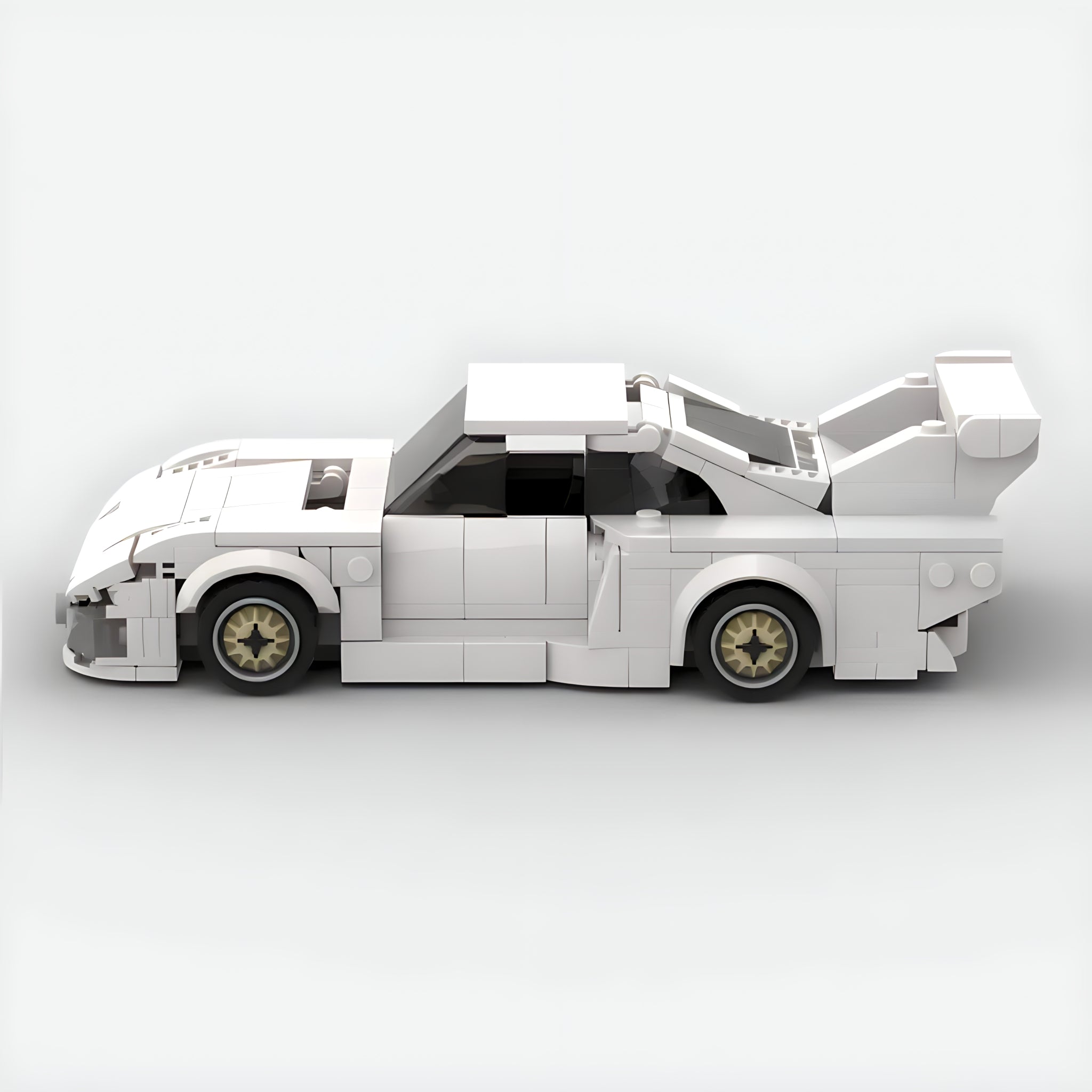 Porsche 935 K3