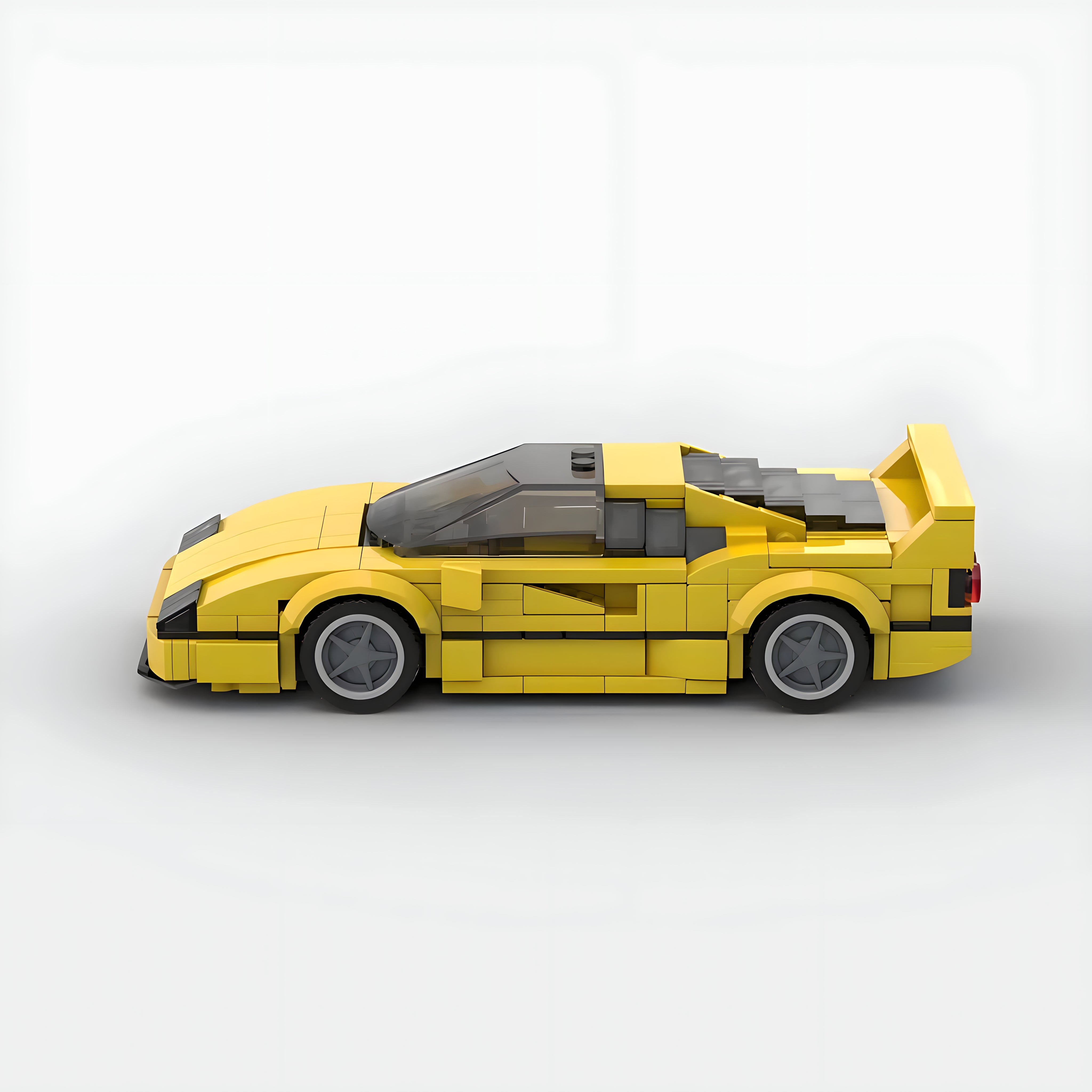 Ferrari F40