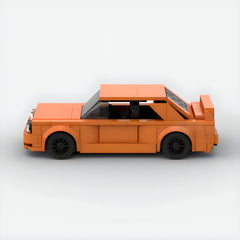 BMW M3 E30 | FRANK OCEAN'S