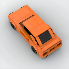 BMW M3 E30 | FRANK OCEAN'S