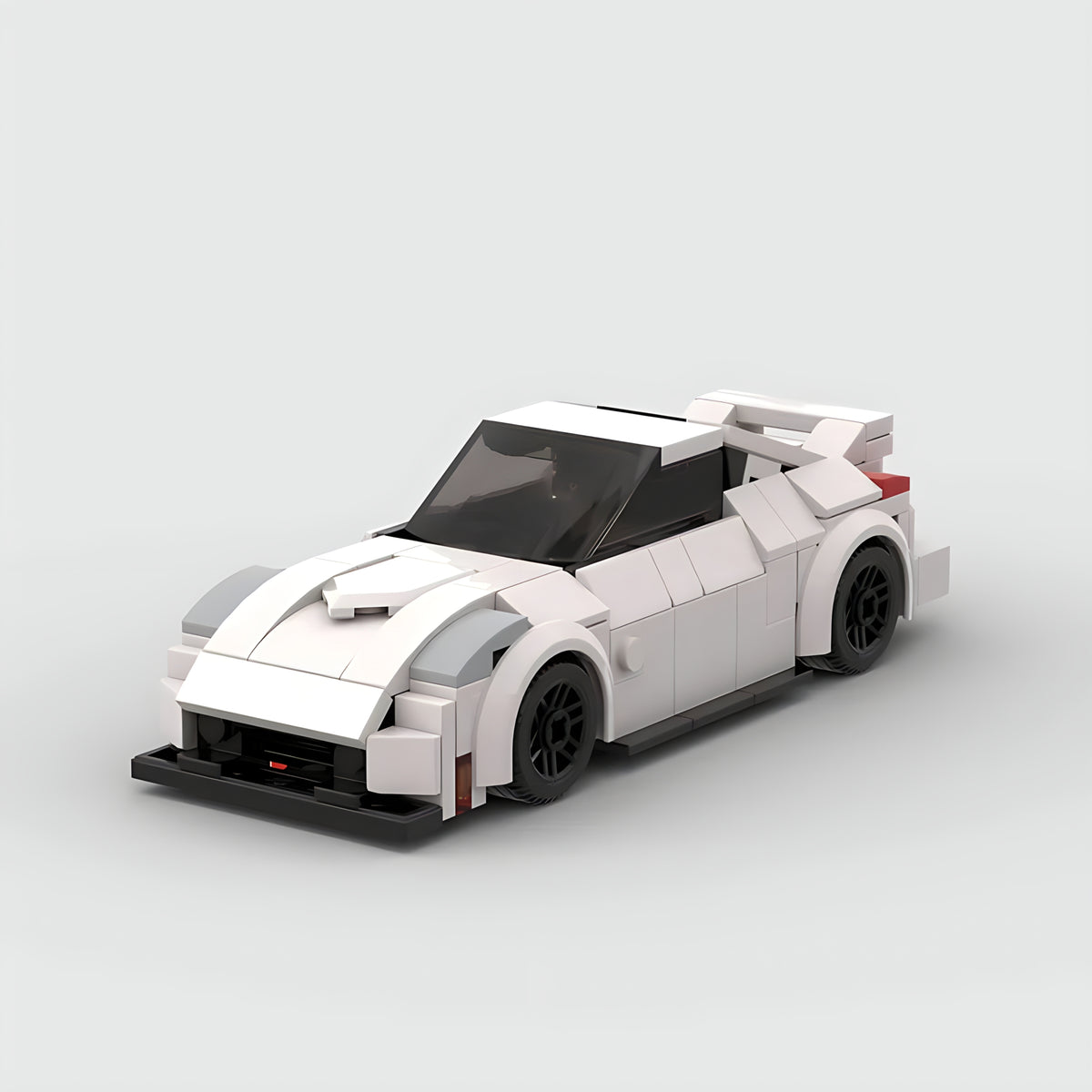 Nissan 350Z