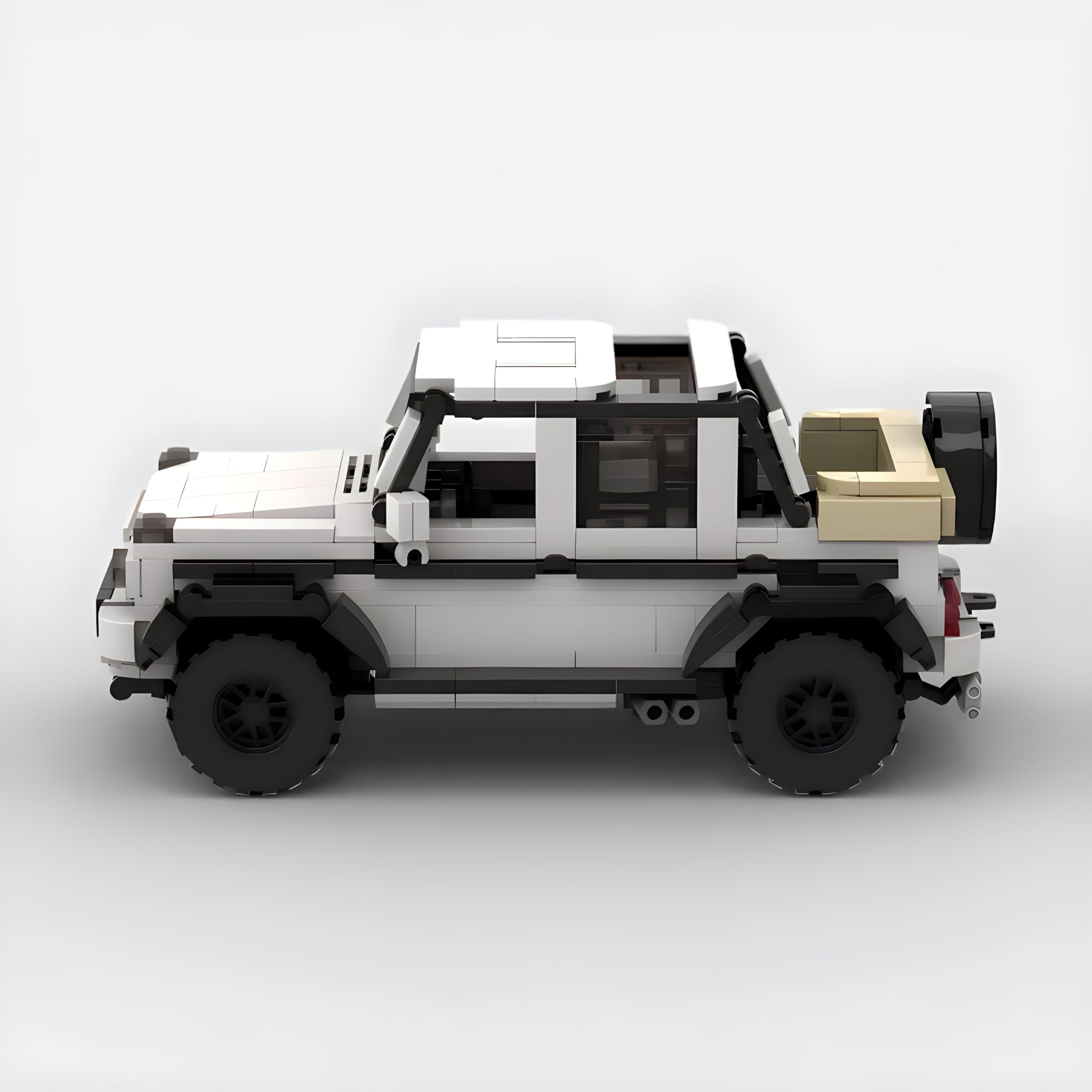 Mercedes-Maybach G650