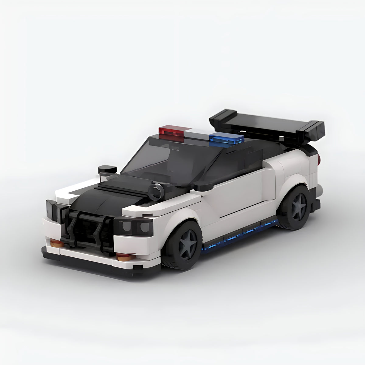 Nissan R34 GTR | Police Edition
