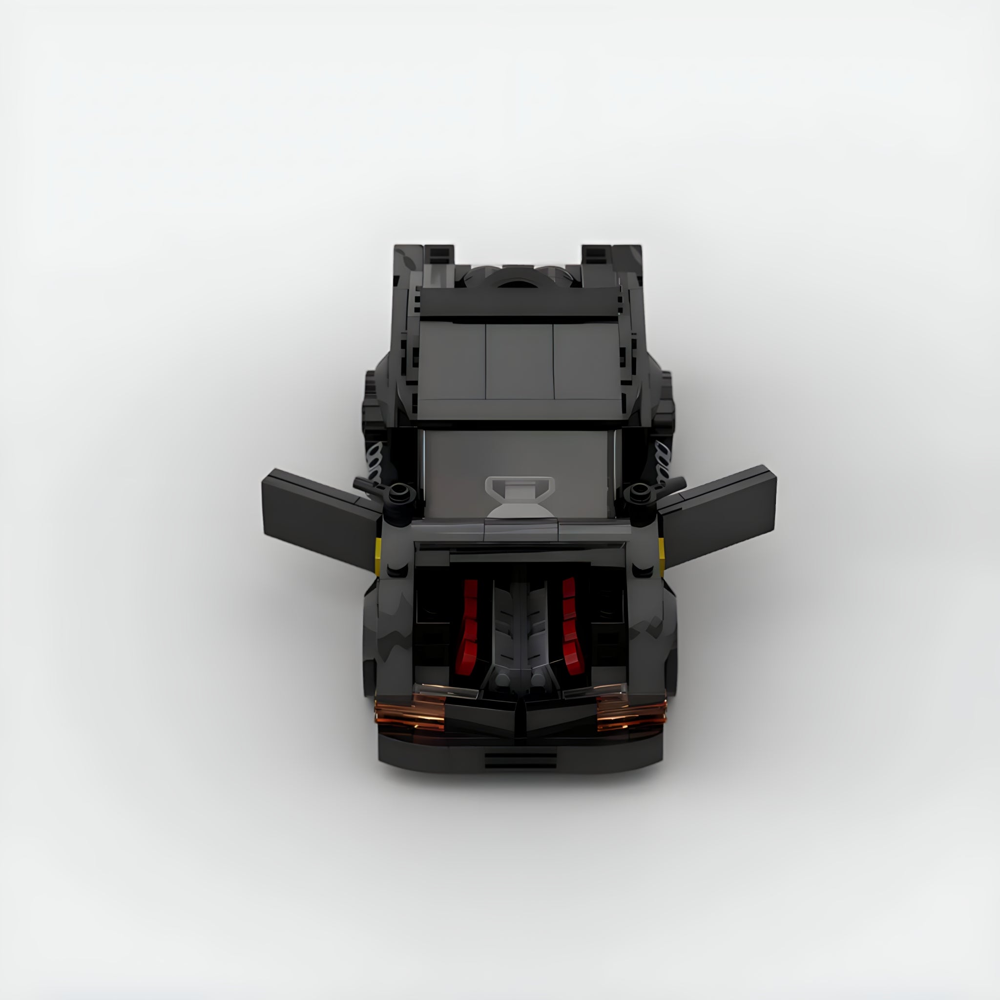 Ford Falcon V8 Interceptor | Mad Max