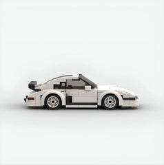 Porsche 930 Flat Nose