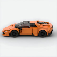 Lamborghini Huracán