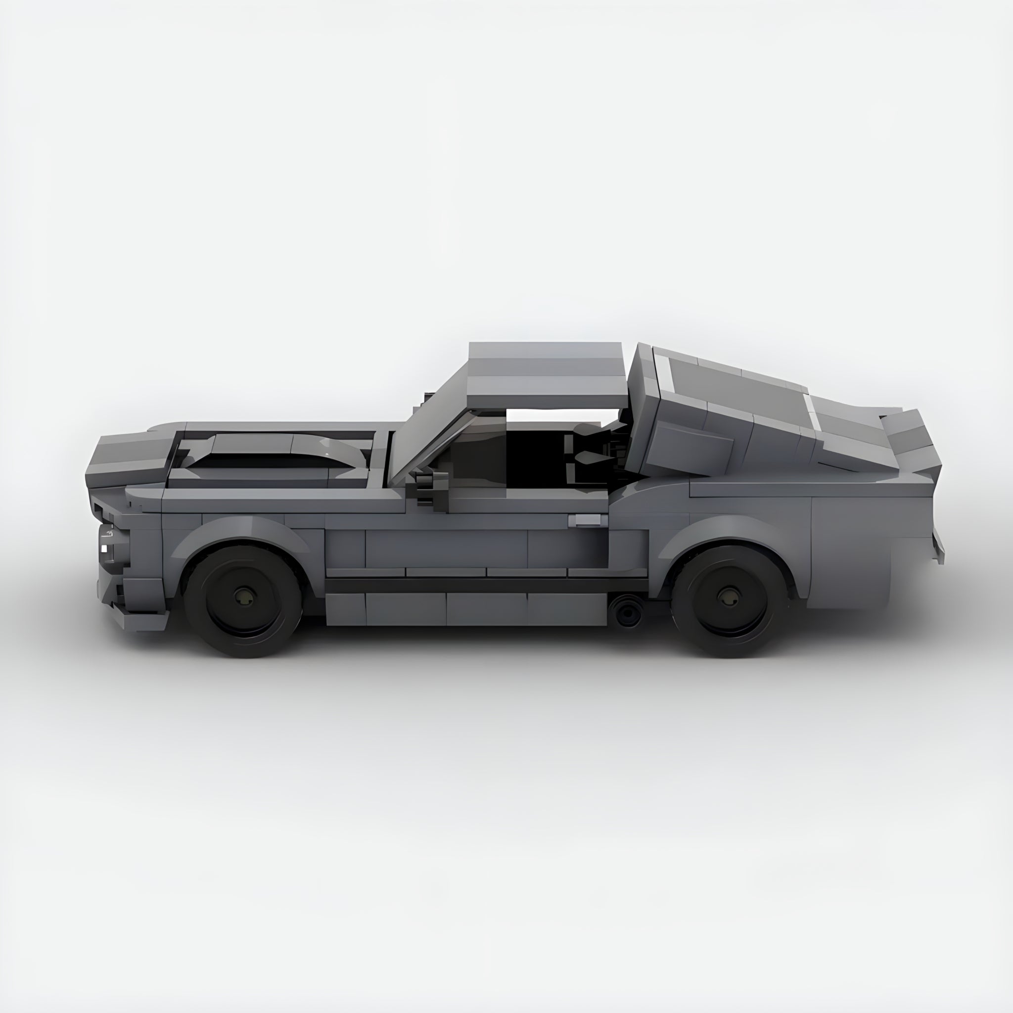Ford Mustang Eleanor