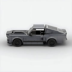 Ford Mustang Eleanor