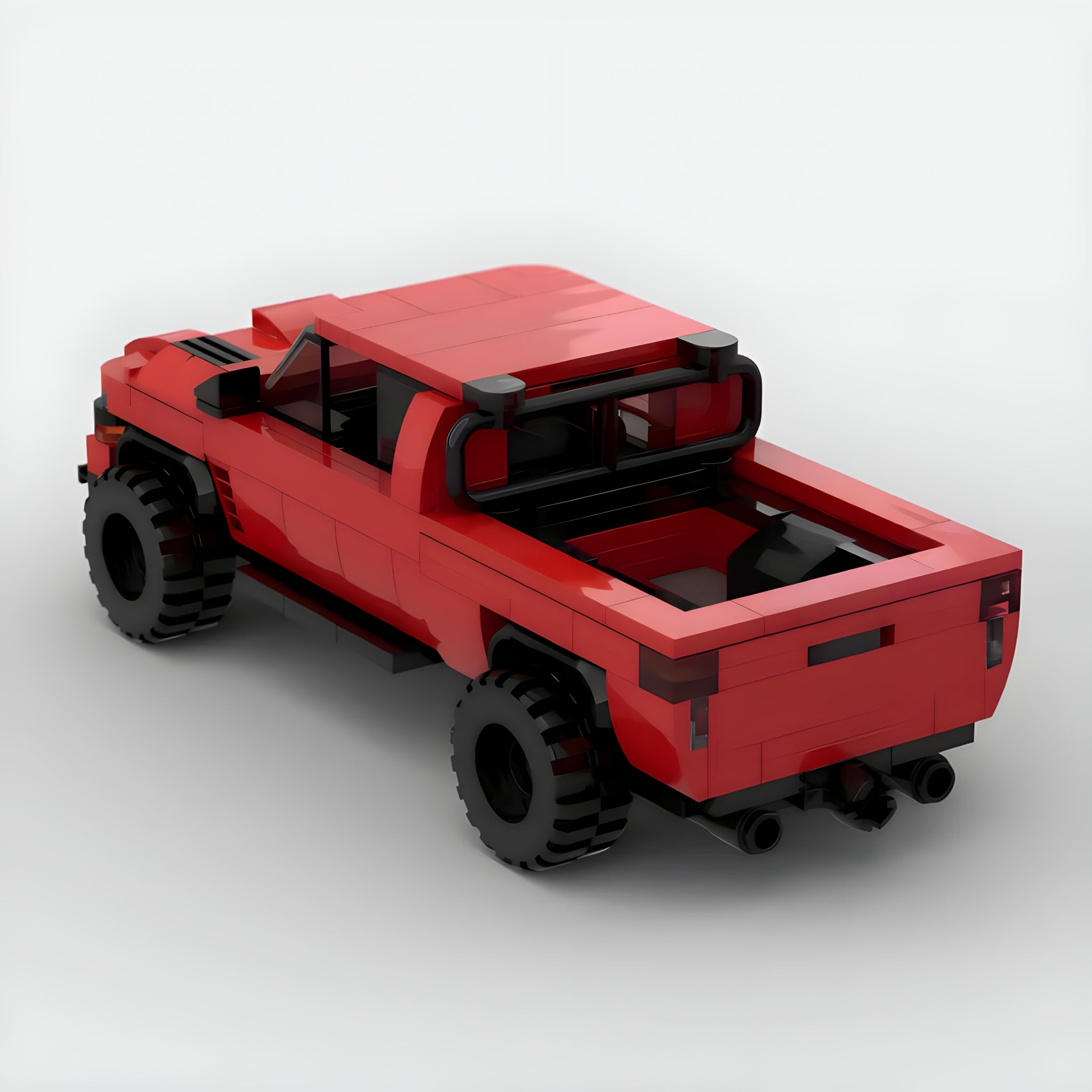 Dodge RAM 1500 TRX