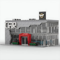 Brickmotors.® Dealer