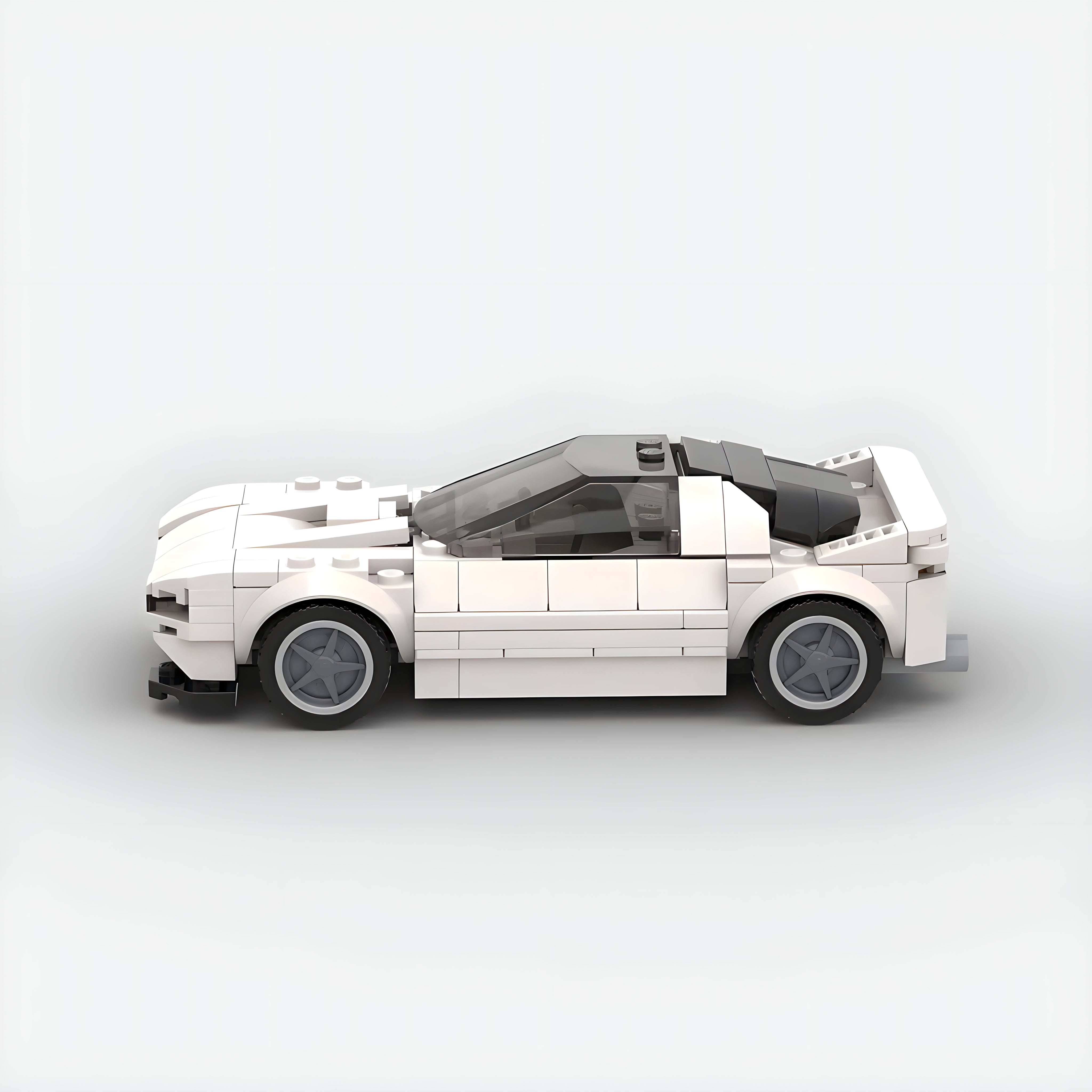 Mazda RX-7 FC