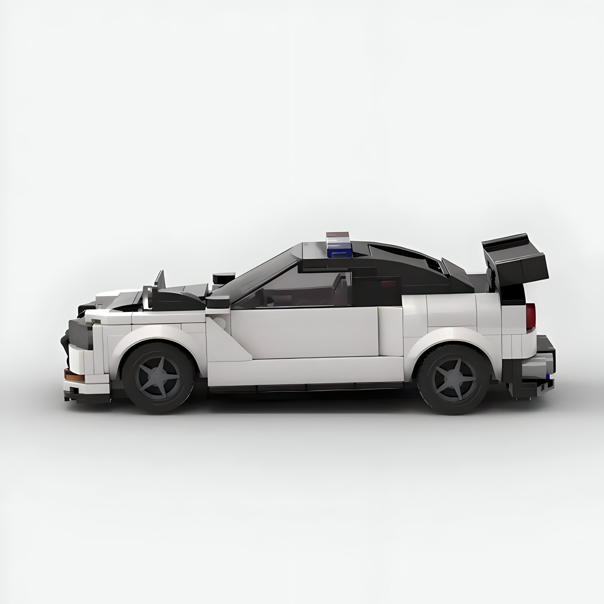 Nissan R34 GTR | Police Edition