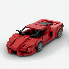 Ferrari Enzo