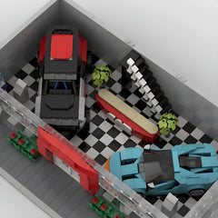 Brickmotors.® Dealer
