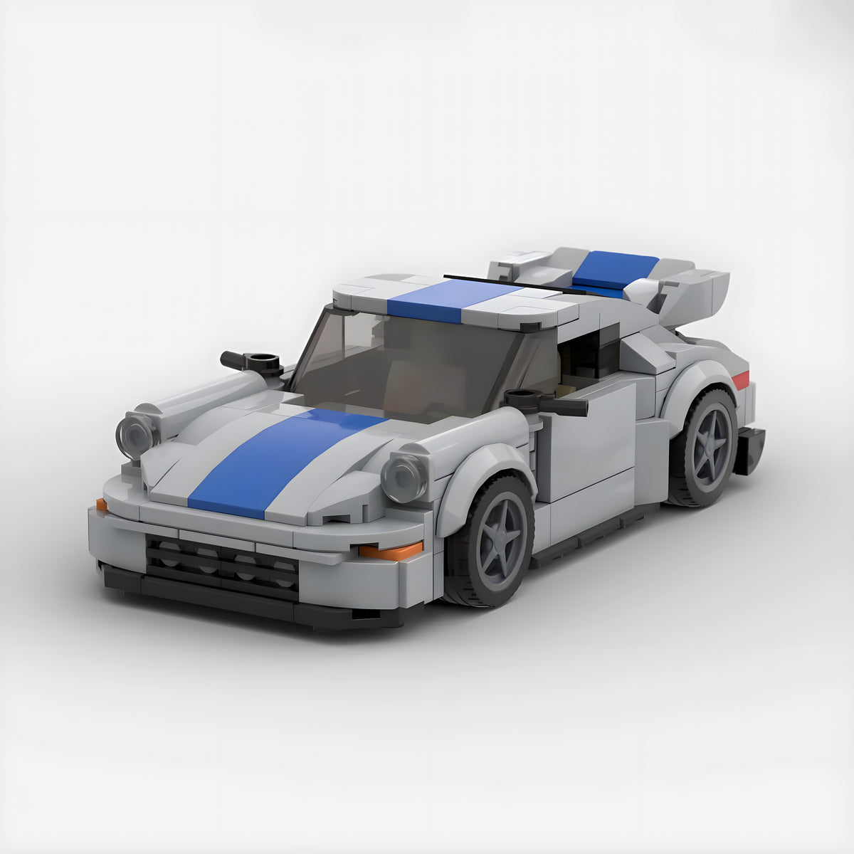 Porsche 911 Mirage