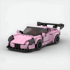 Porsche GT3 RS | Pink Edition