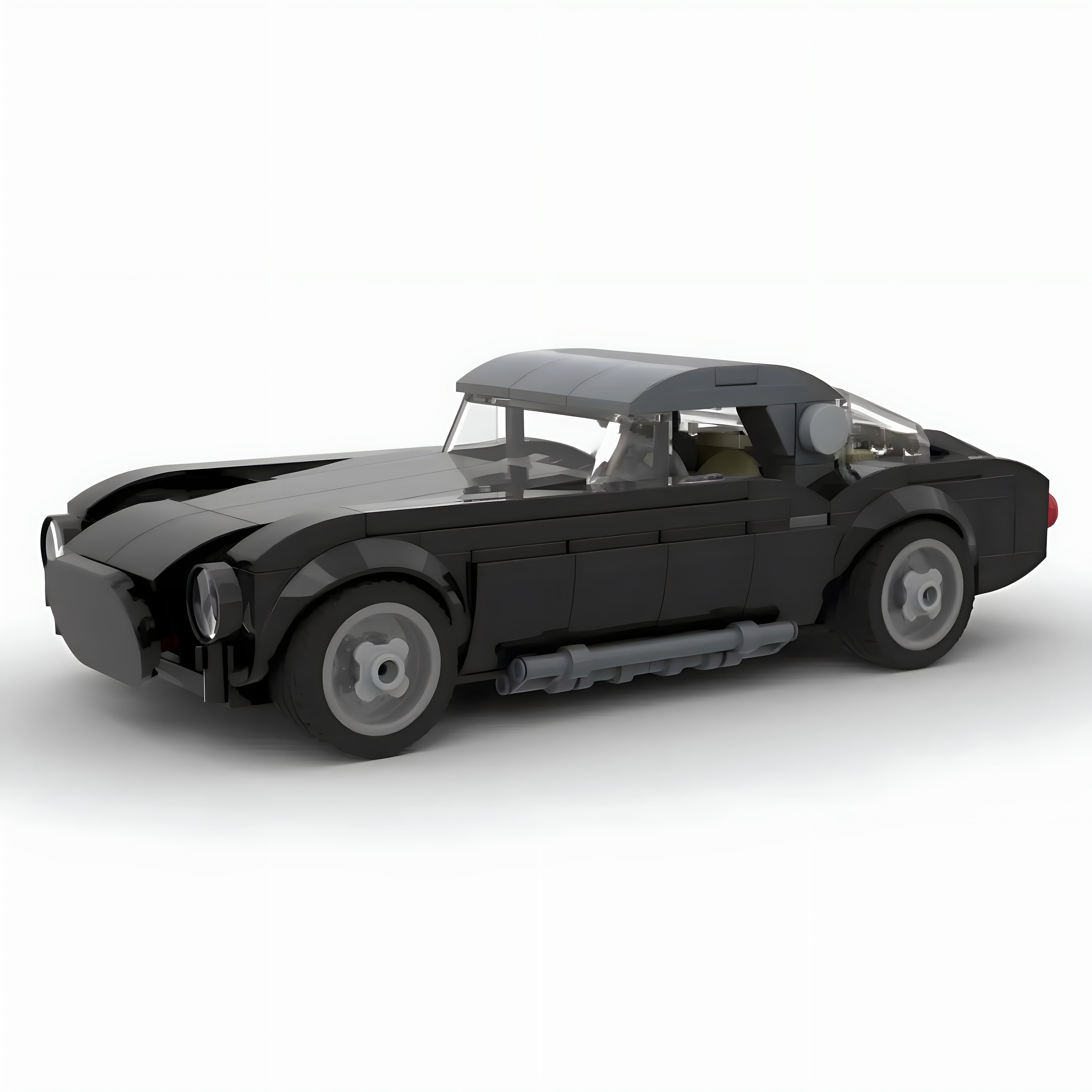 Shelby Cobra