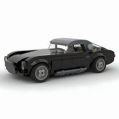 Shelby Cobra