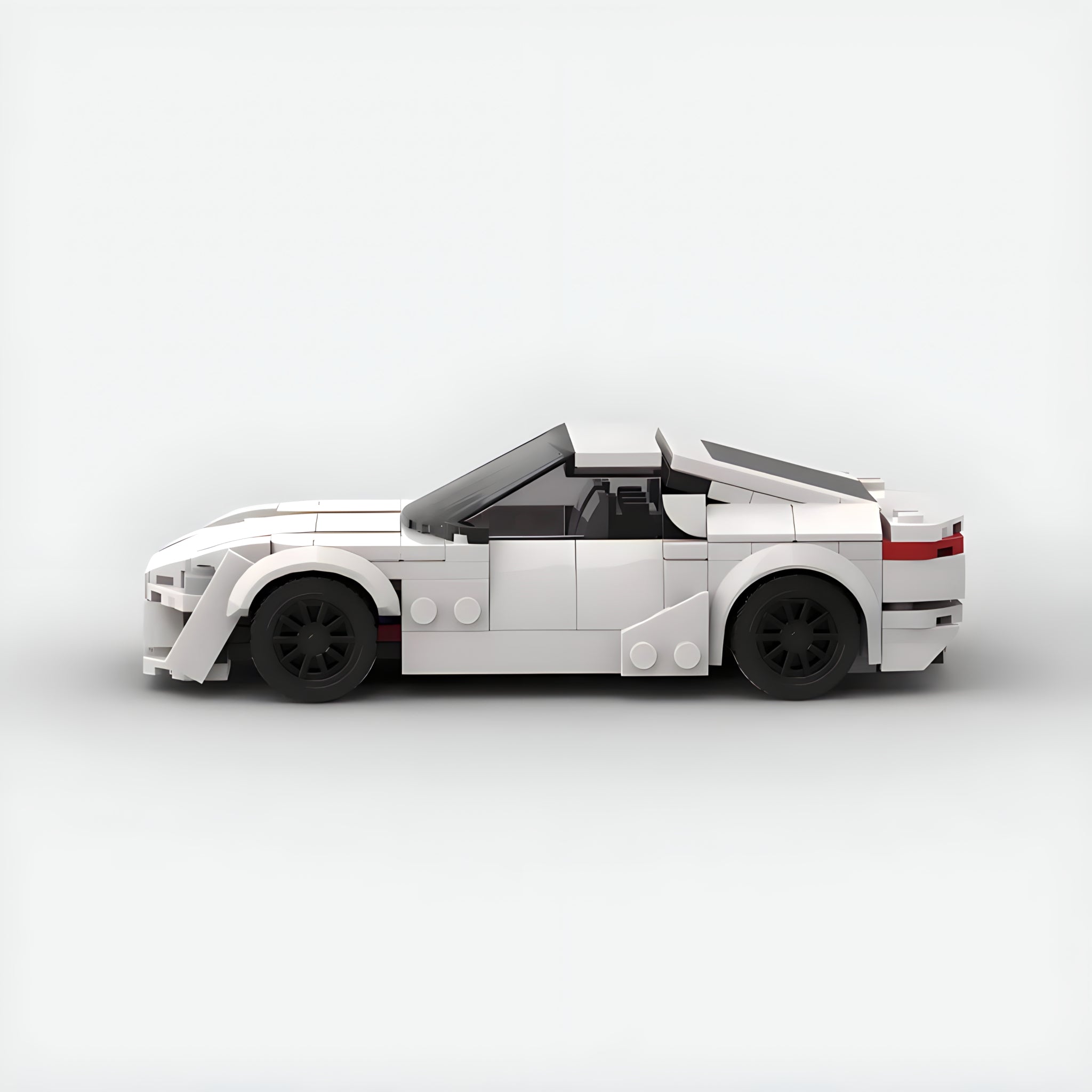 Lexus LFA