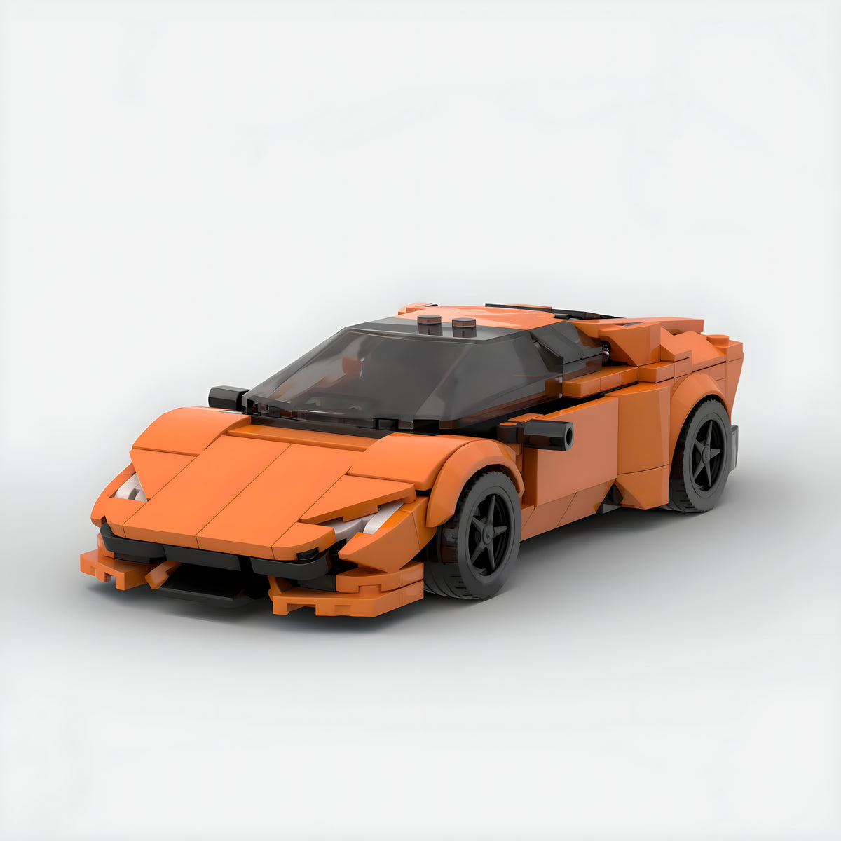 Lamborghini Huracán