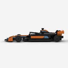 McLaren F1 MCL60