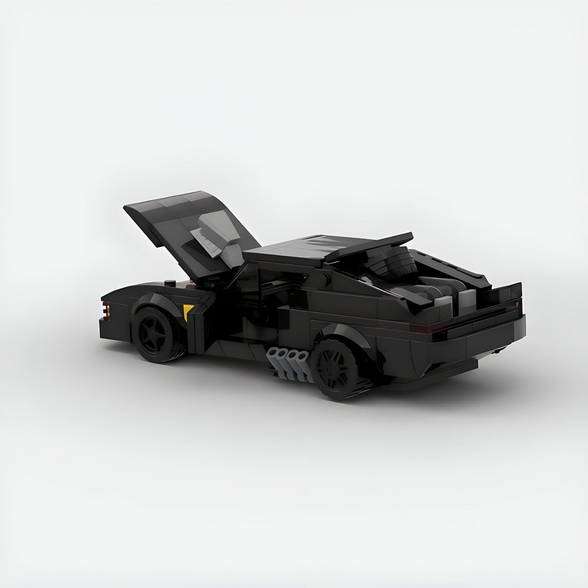 Ford Falcon V8 Interceptor | Mad Max