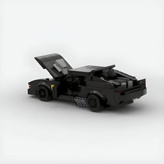 Ford Falcon V8 Interceptor | Mad Max