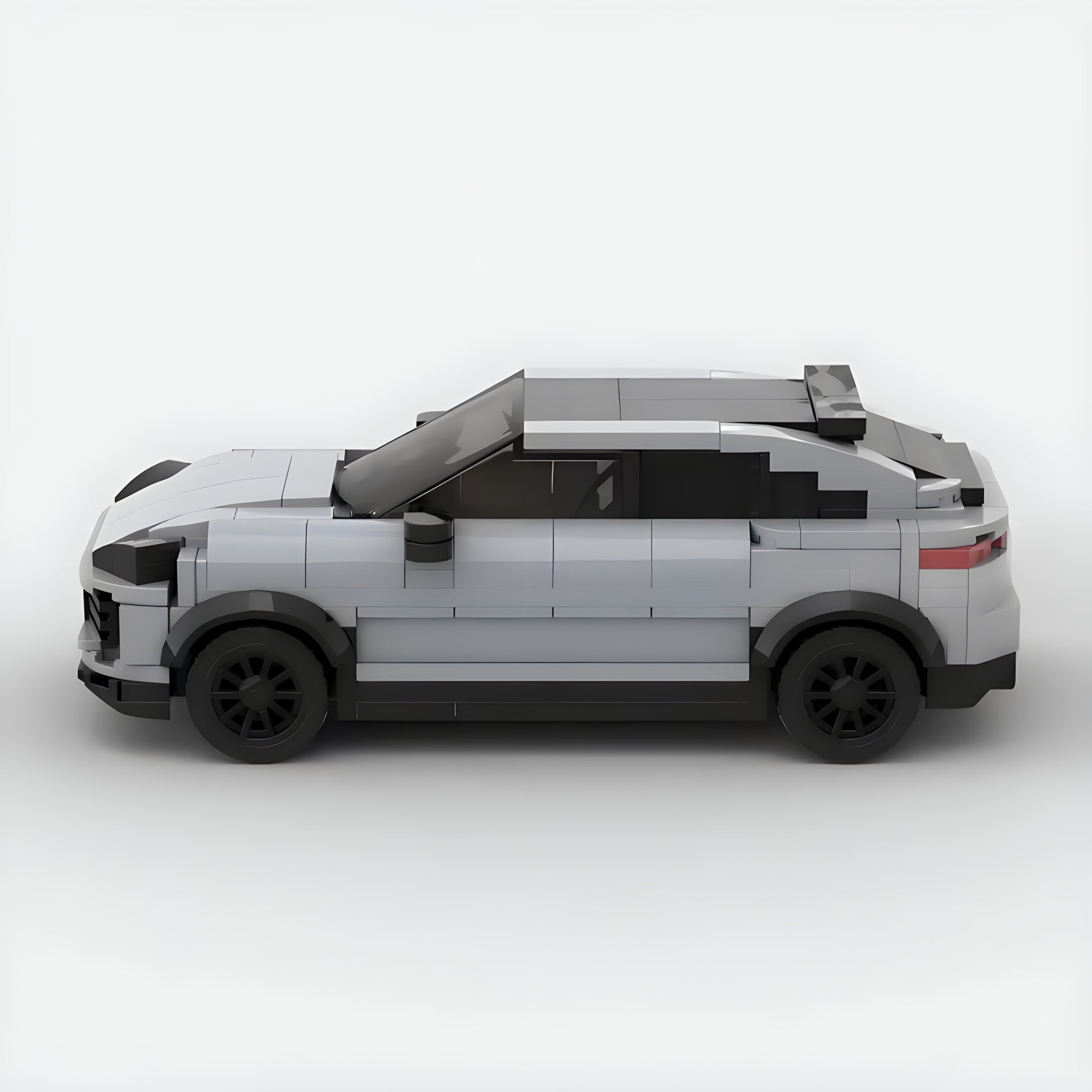 Porsche Cayenne Turbo GT