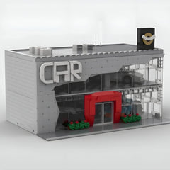 Brickmotors.® Dealer