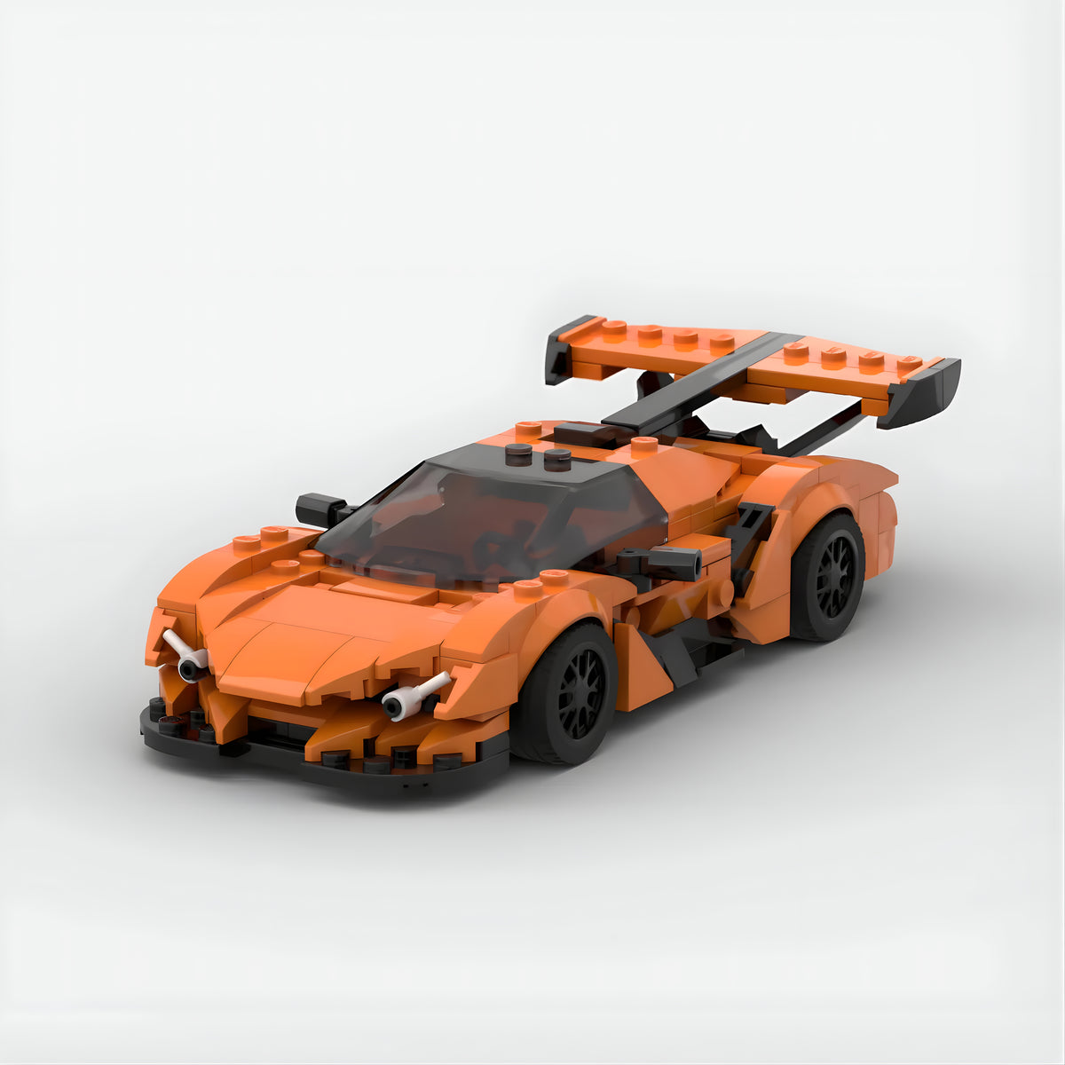 Apollo IE | Orange Edition